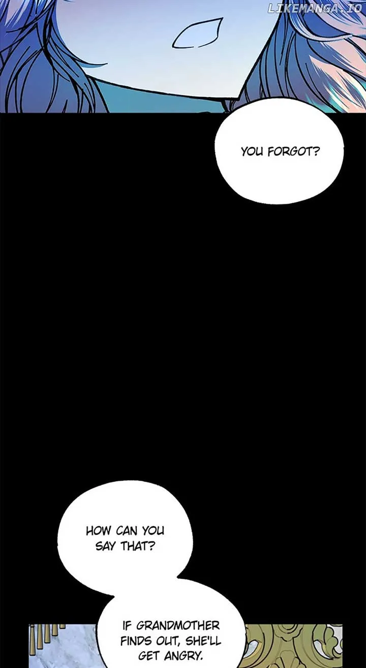 Charlotte’s Wheel Chapter 30 page 71 - 