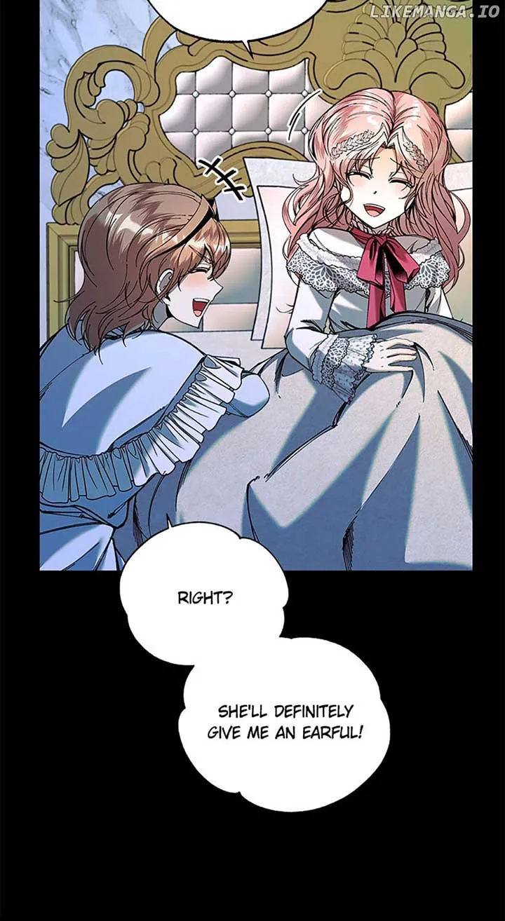 Charlotte’s Wheel Chapter 30 page 72 - 