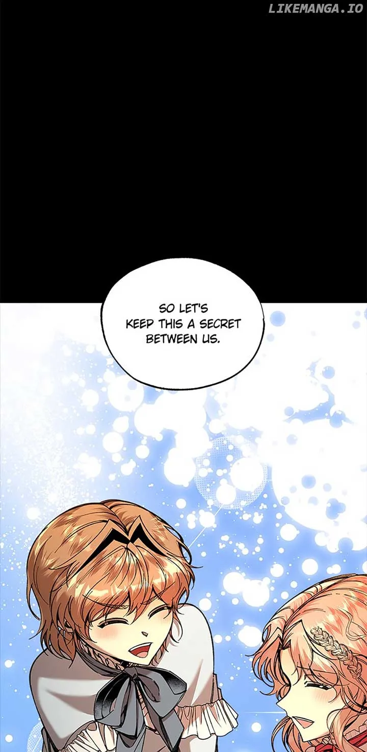 Charlotte’s Wheel Chapter 30 page 73 - 