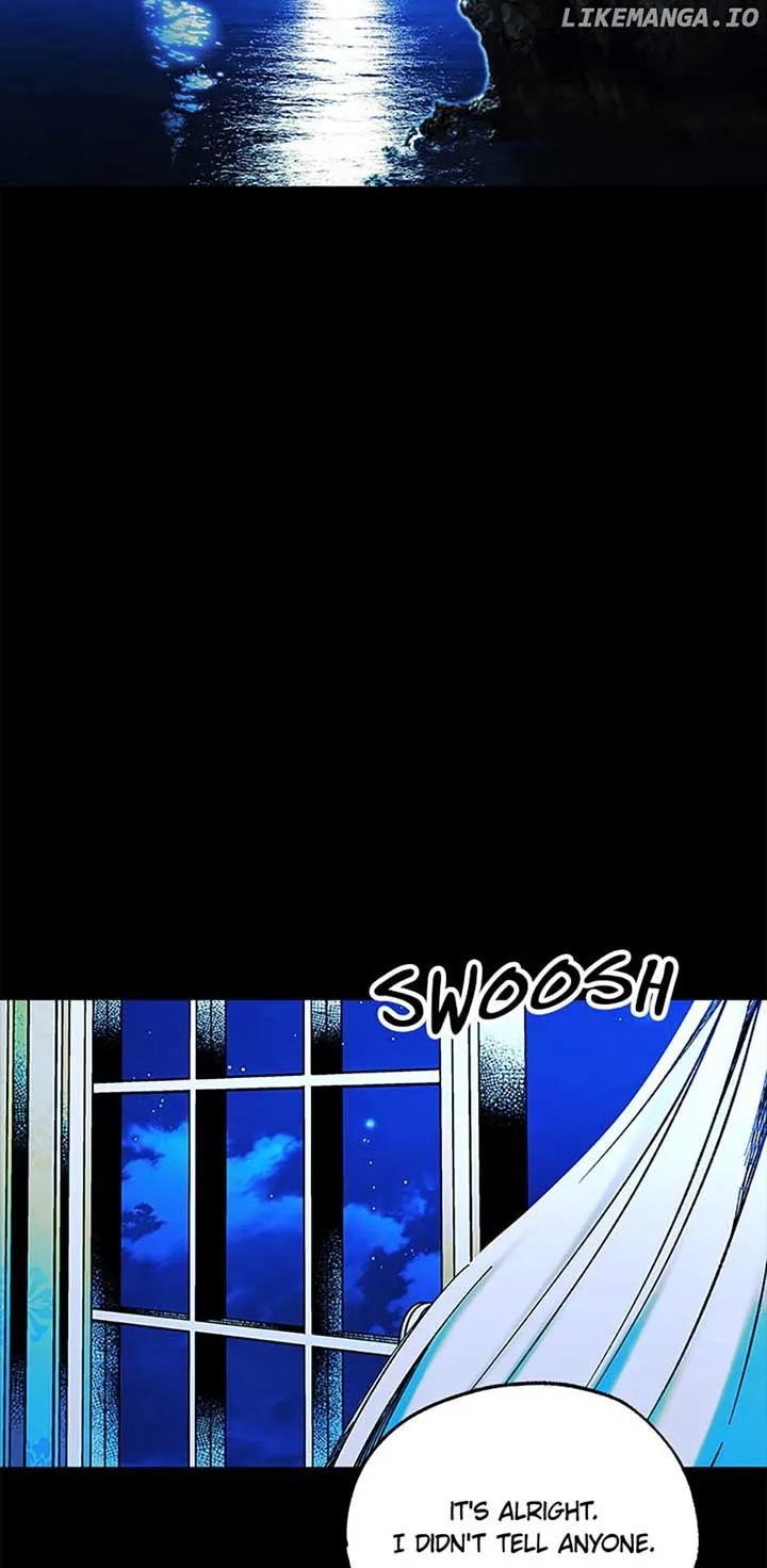 Charlotte’s Wheel Chapter 30 page 76 - 
