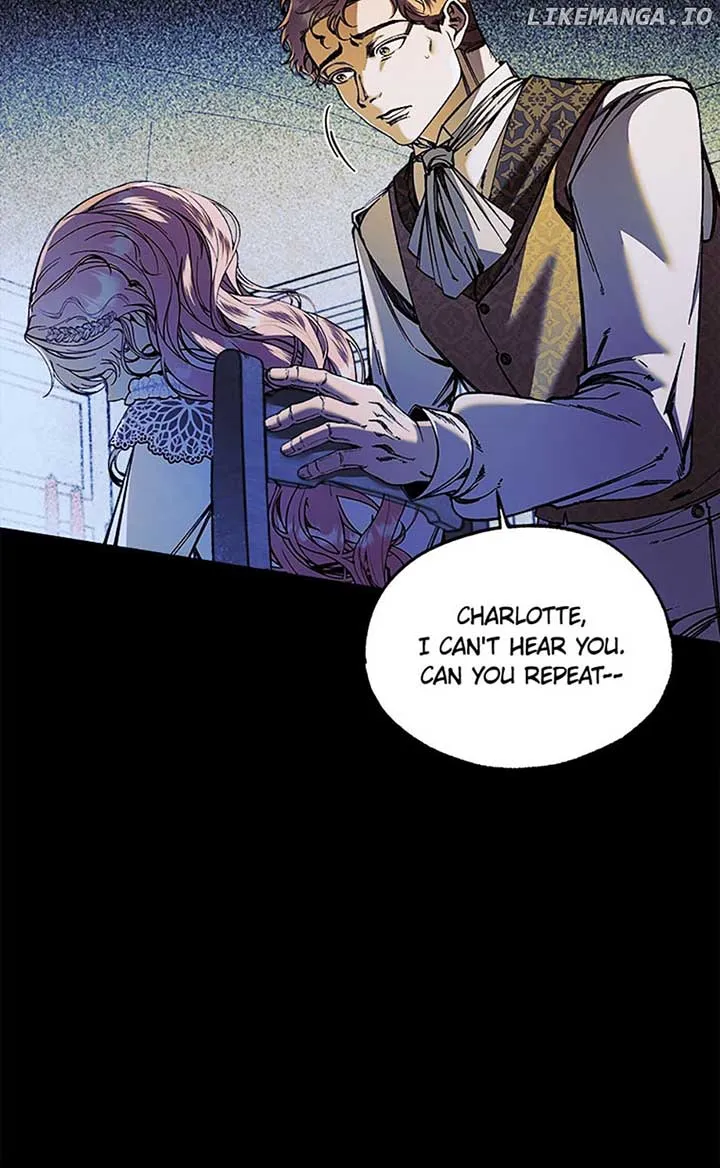 Charlotte’s Wheel Chapter 30 page 9 - 