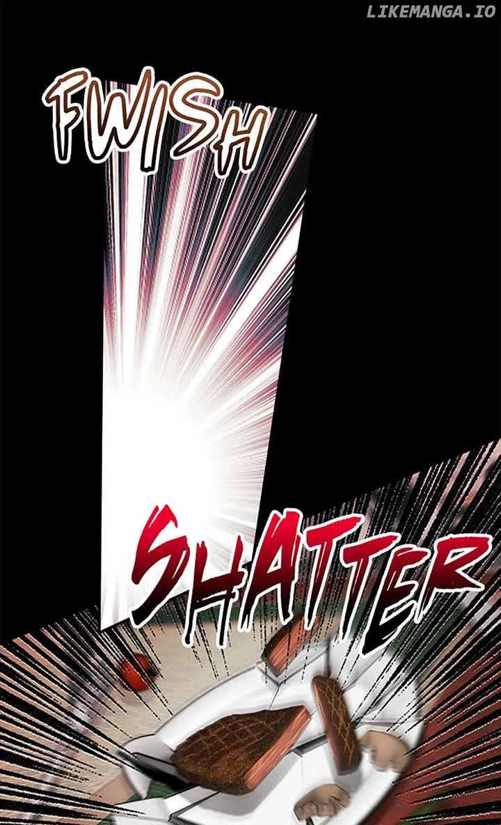 Charlotte’s Wheel Chapter 30 page 10 - 