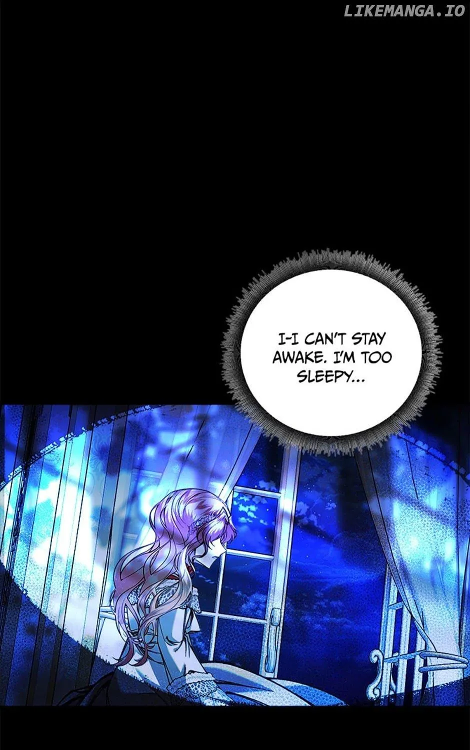 Charlotte’s Wheel Chapter 31 page 11 - 