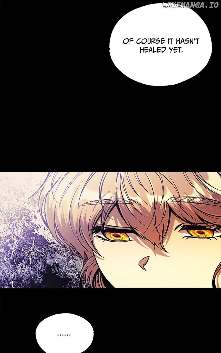Charlotte’s Wheel Chapter 31 page 107 - 