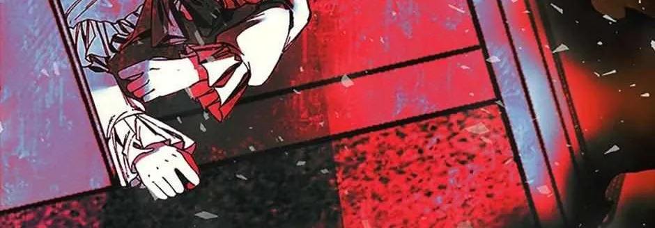 Charlotte’s Wheel Chapter 31 page 110 - 