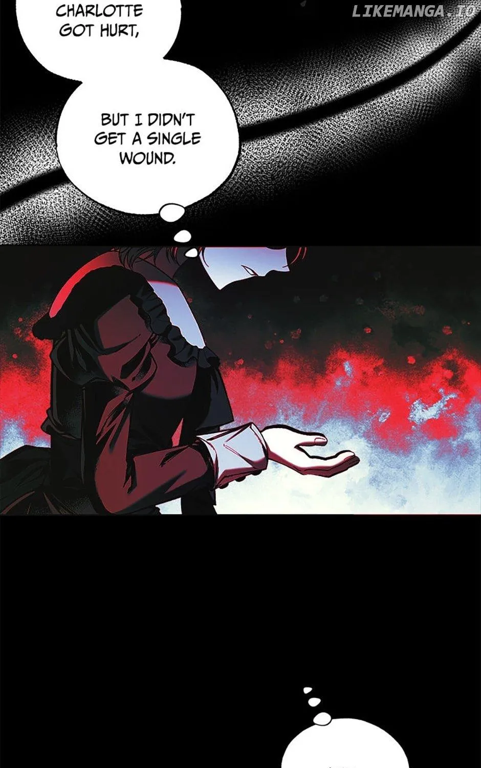 Charlotte’s Wheel Chapter 31 page 113 - 