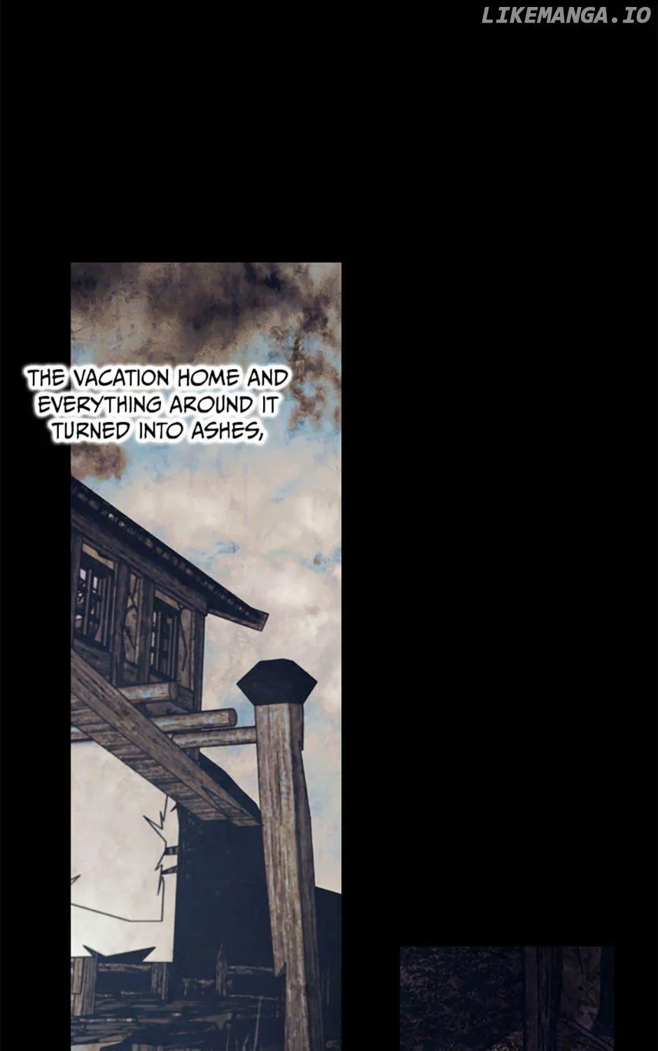 Charlotte’s Wheel Chapter 31 page 115 - 
