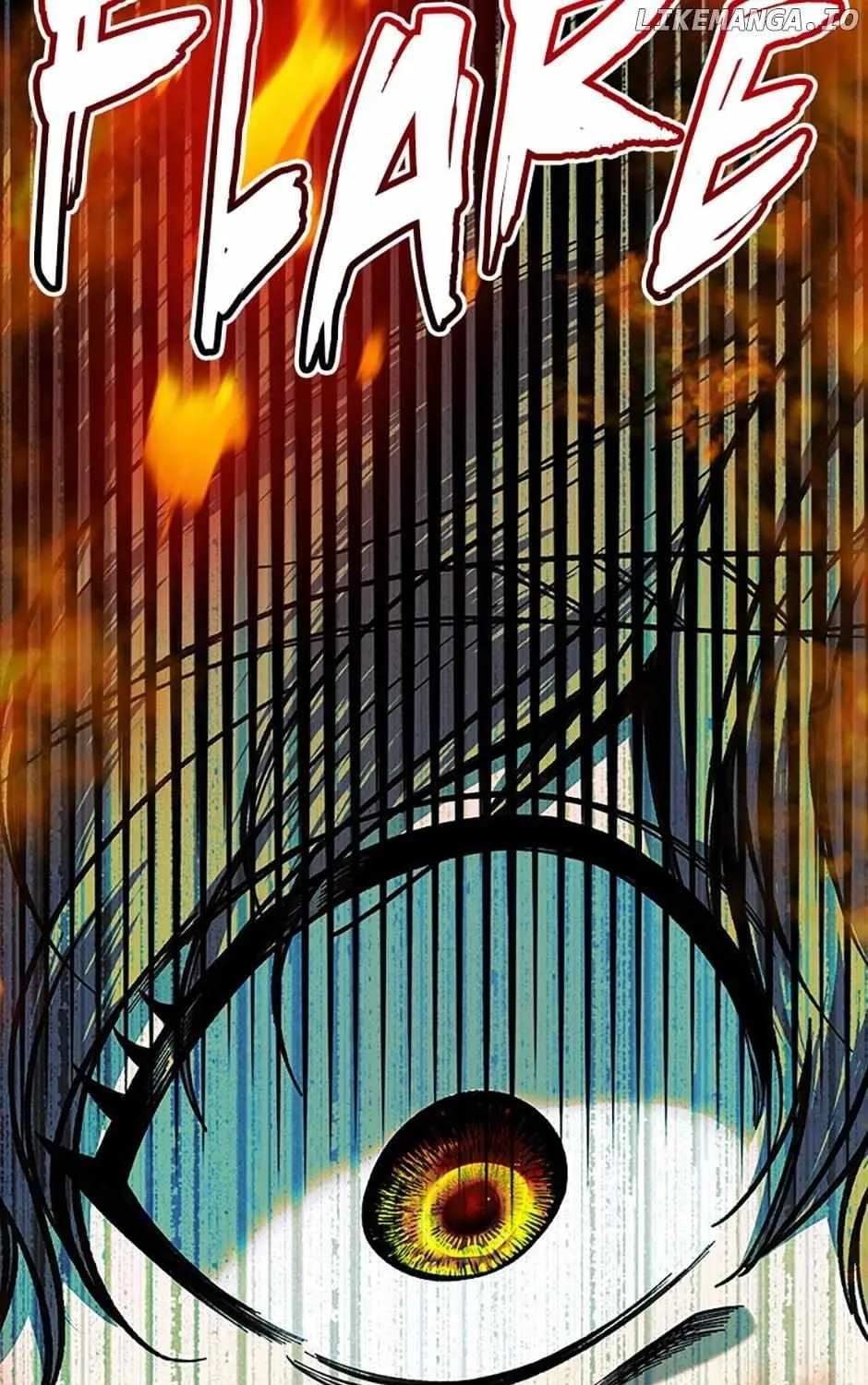 Charlotte’s Wheel Chapter 31 page 19 - 