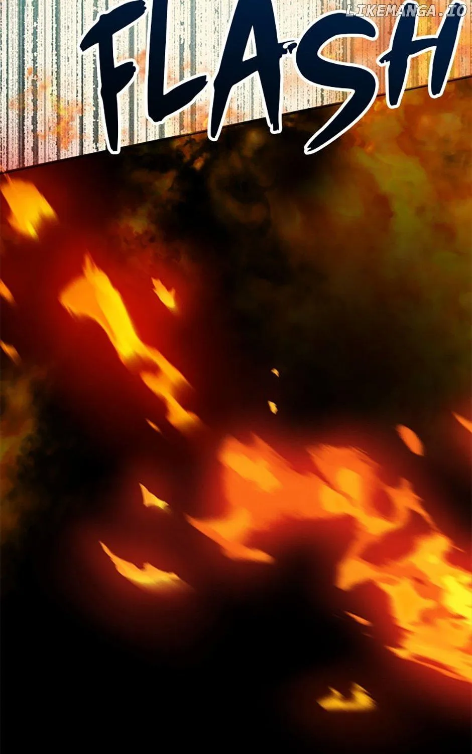 Charlotte’s Wheel Chapter 31 page 21 - 