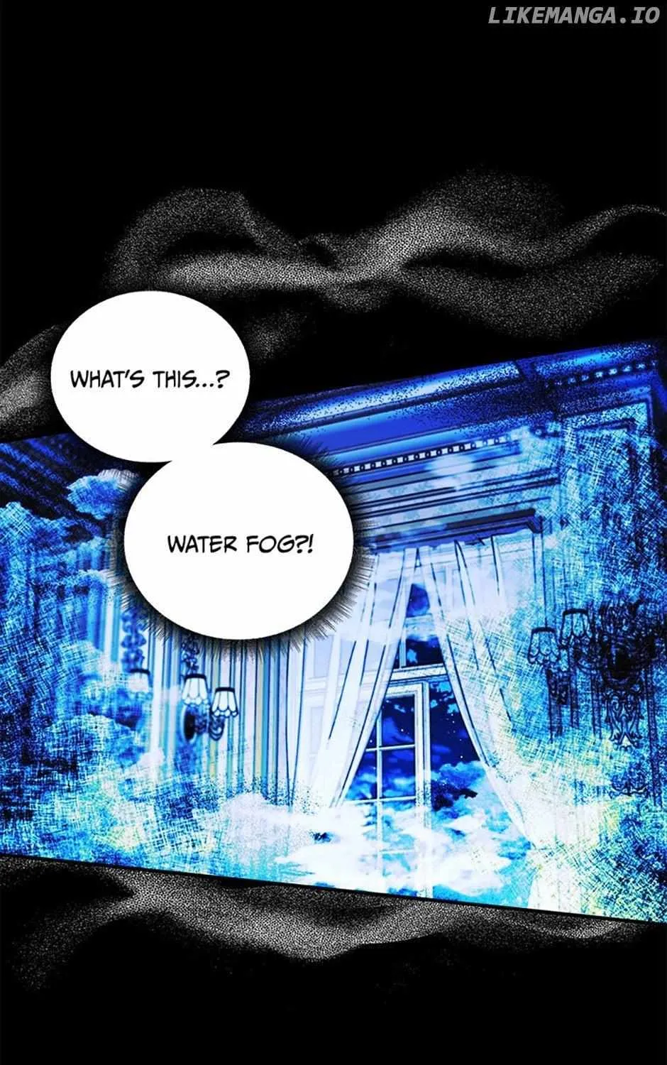 Charlotte’s Wheel Chapter 31 page 23 - 