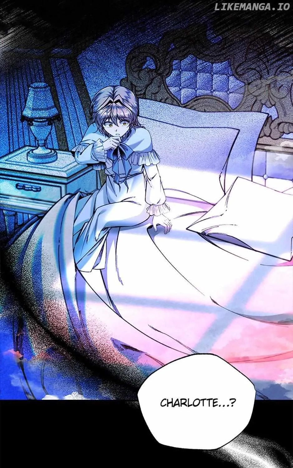 Charlotte’s Wheel Chapter 31 page 29 - 