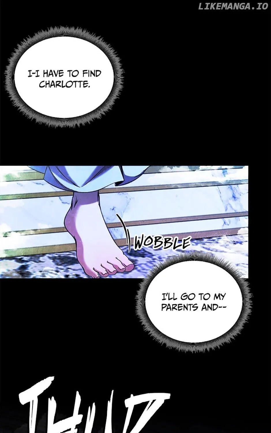 Charlotte’s Wheel Chapter 31 page 31 - 