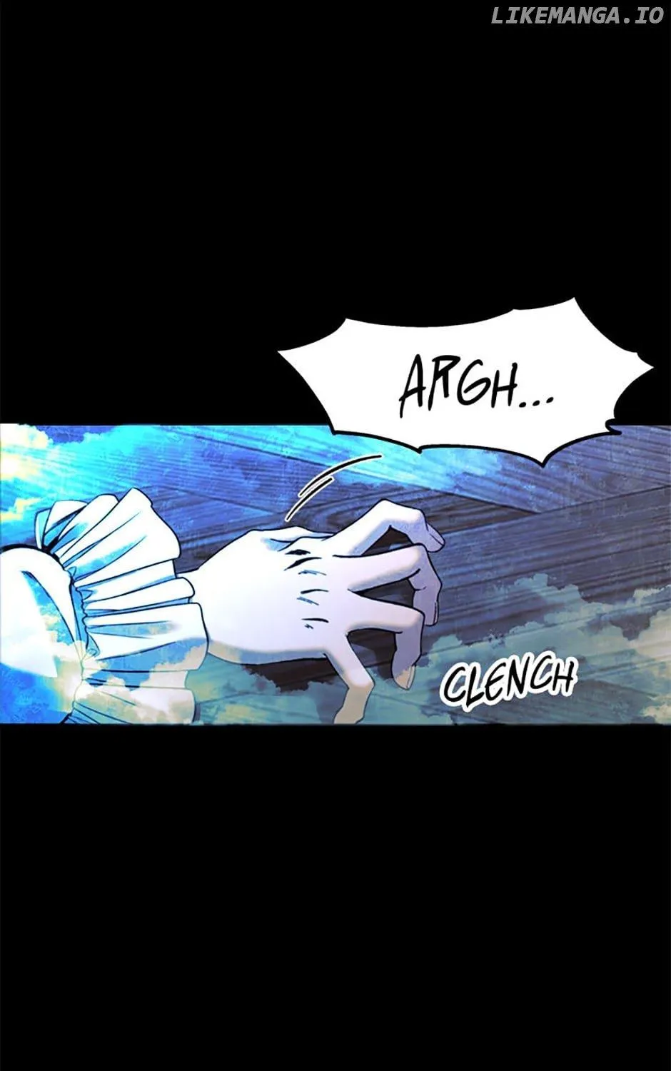 Charlotte’s Wheel Chapter 31 page 39 - 