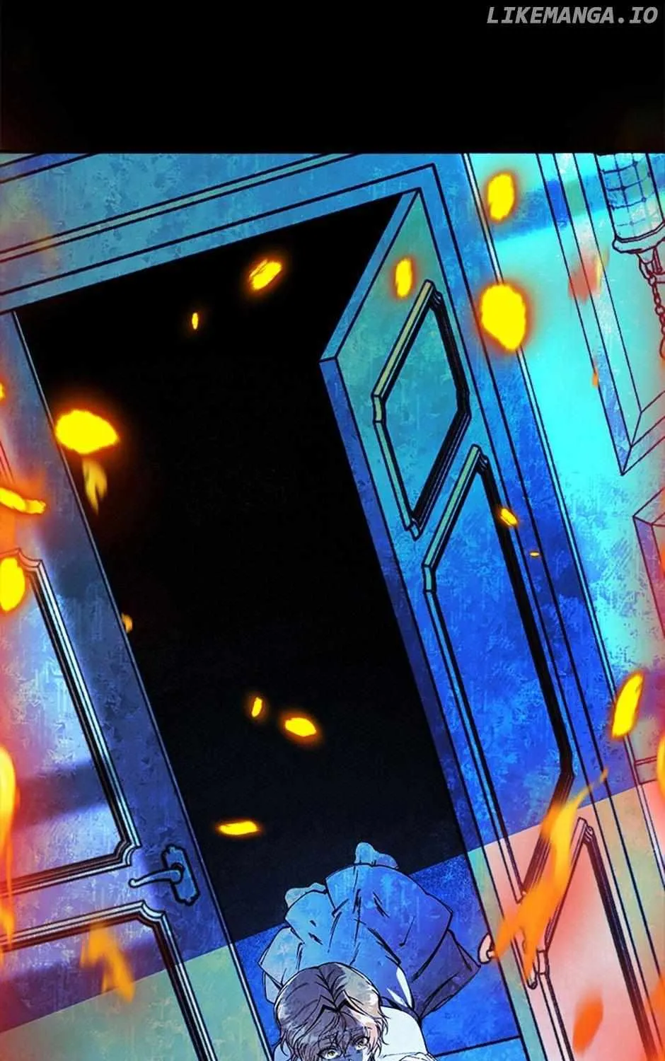 Charlotte’s Wheel Chapter 31 page 47 - 