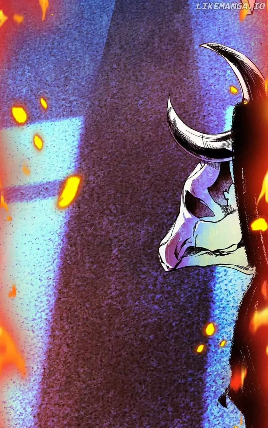 Charlotte’s Wheel Chapter 31 page 49 - 