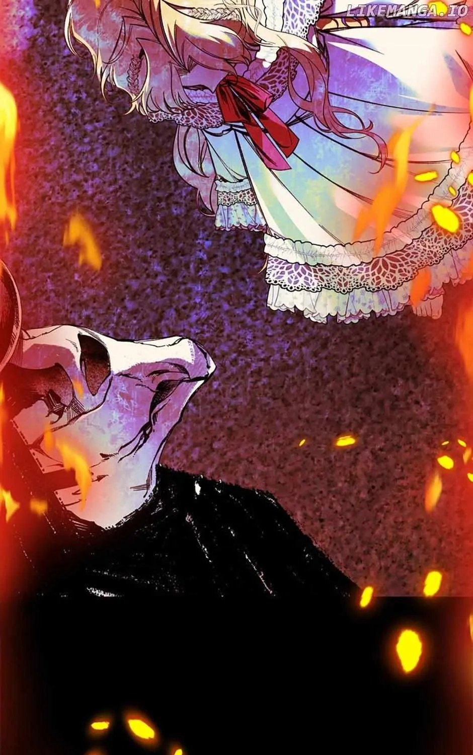 Charlotte’s Wheel Chapter 31 page 51 - 