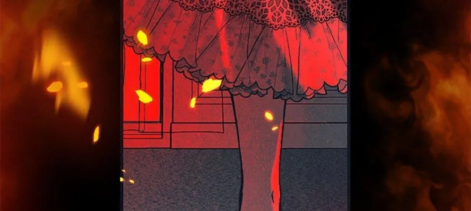Charlotte’s Wheel Chapter 31 page 64 - 