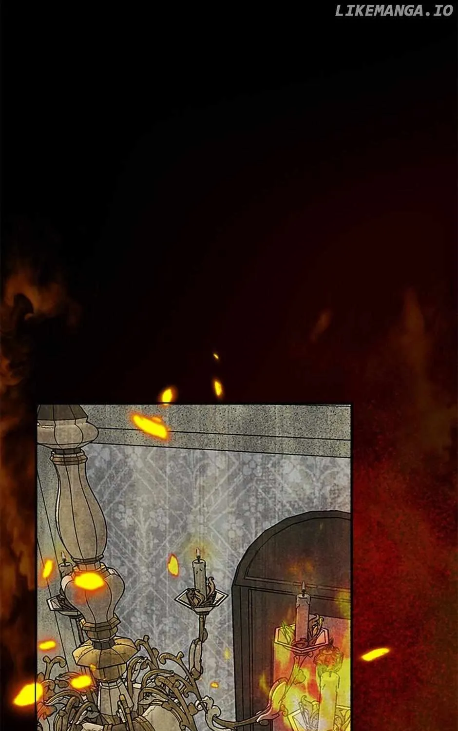 Charlotte’s Wheel Chapter 31 page 71 - 