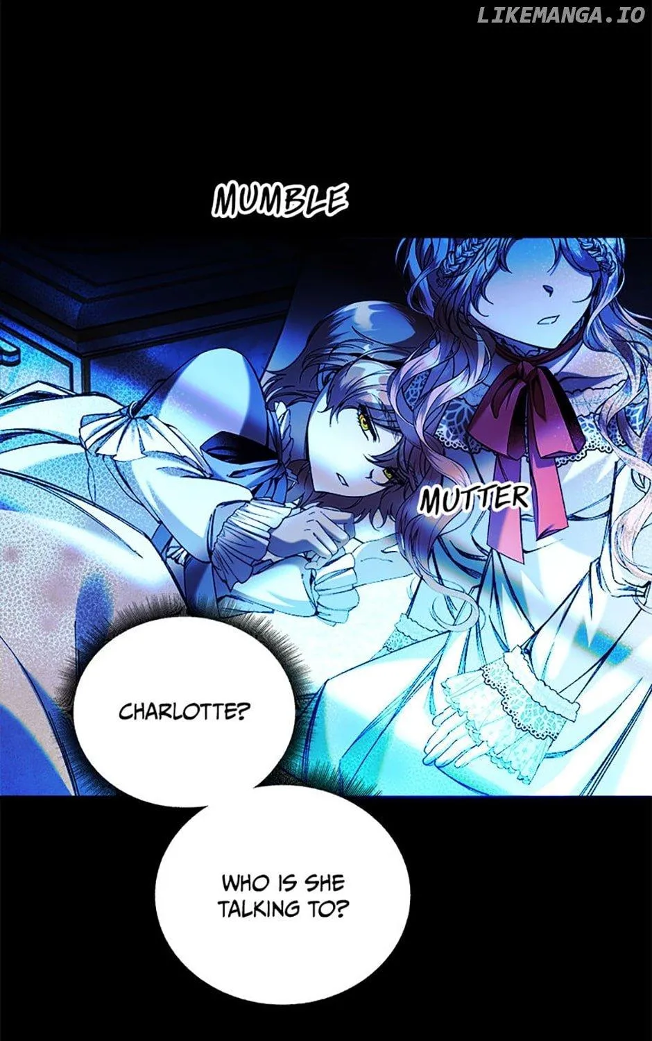 Charlotte’s Wheel Chapter 31 page 9 - 