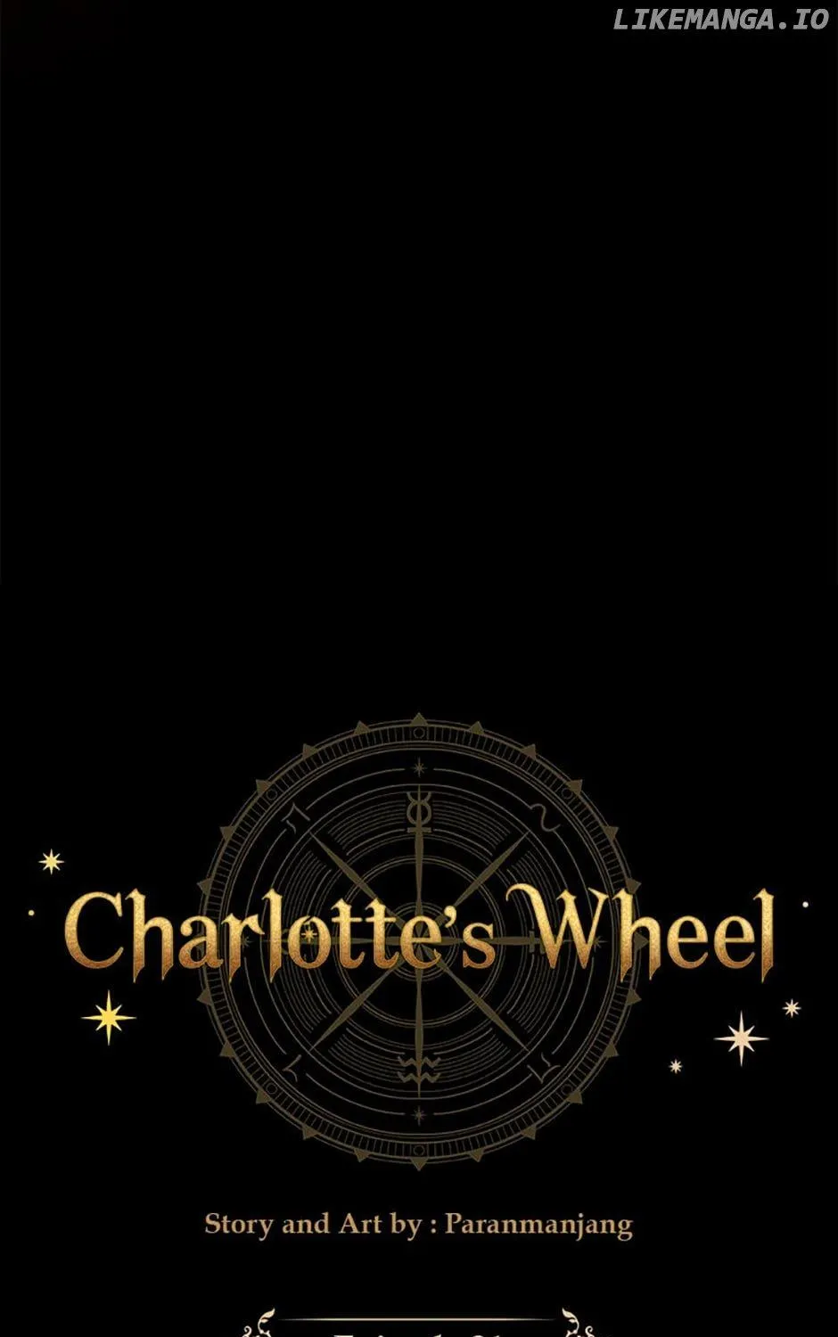Charlotte’s Wheel Chapter 31 page 87 - 