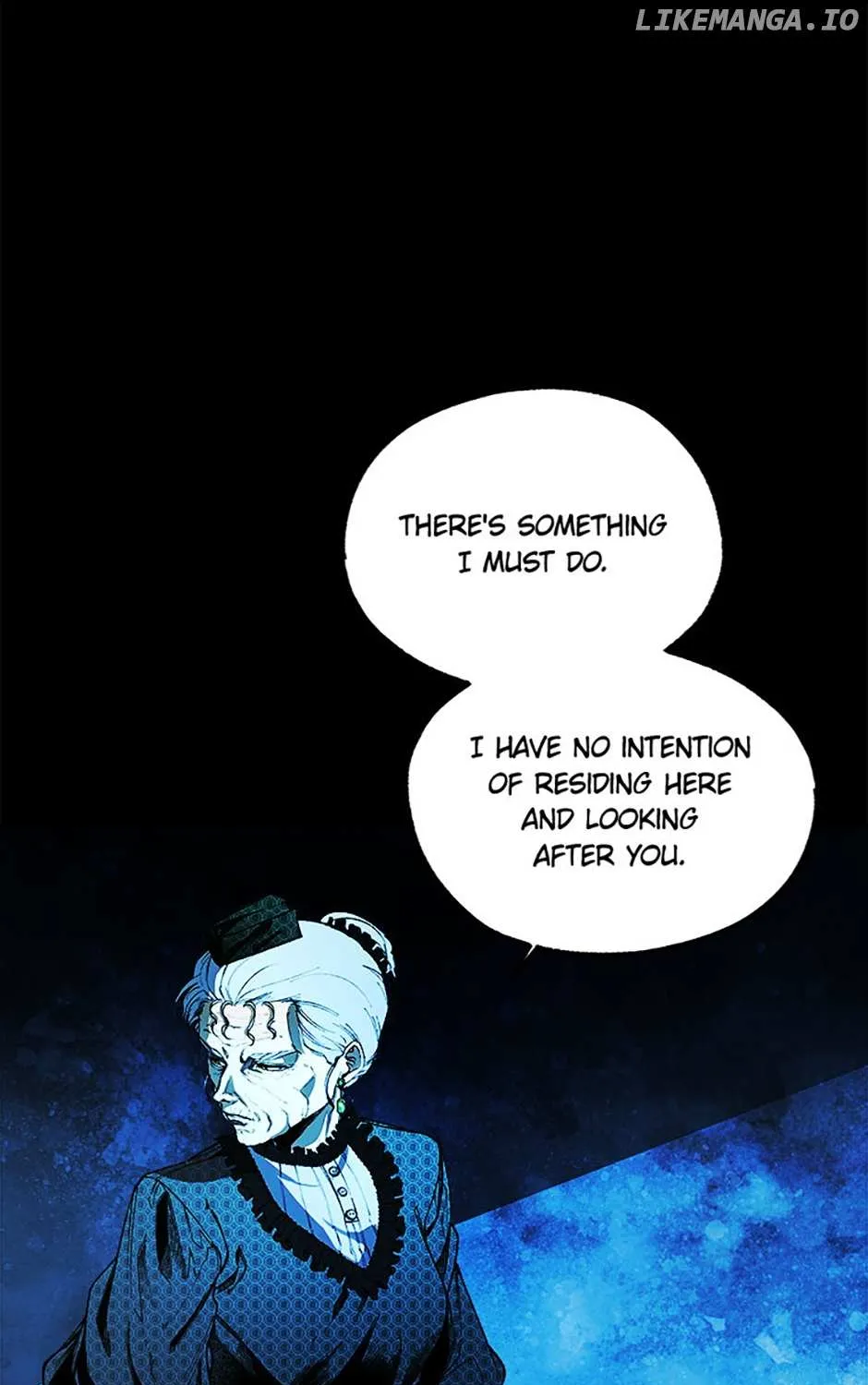 Charlotte’s Wheel Chapter 32 page 103 - 
