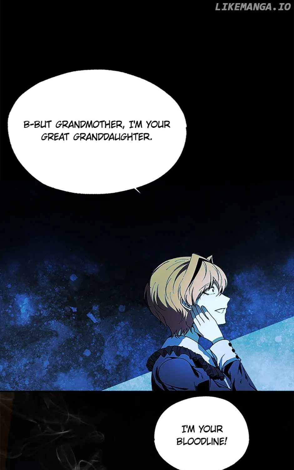 Charlotte’s Wheel Chapter 32 page 105 - 