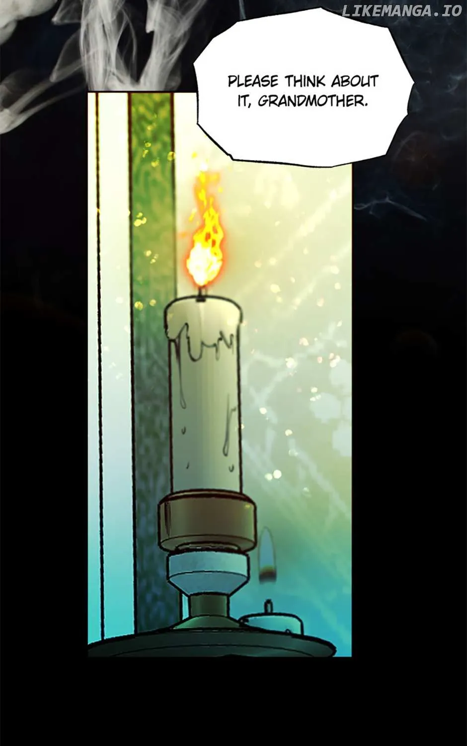 Charlotte’s Wheel Chapter 32 page 109 - 
