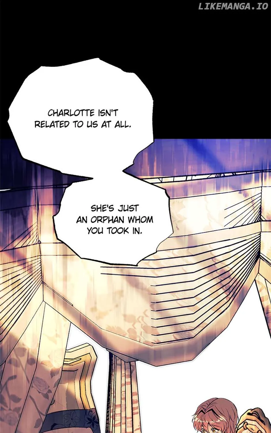 Charlotte’s Wheel Chapter 32 page 111 - 