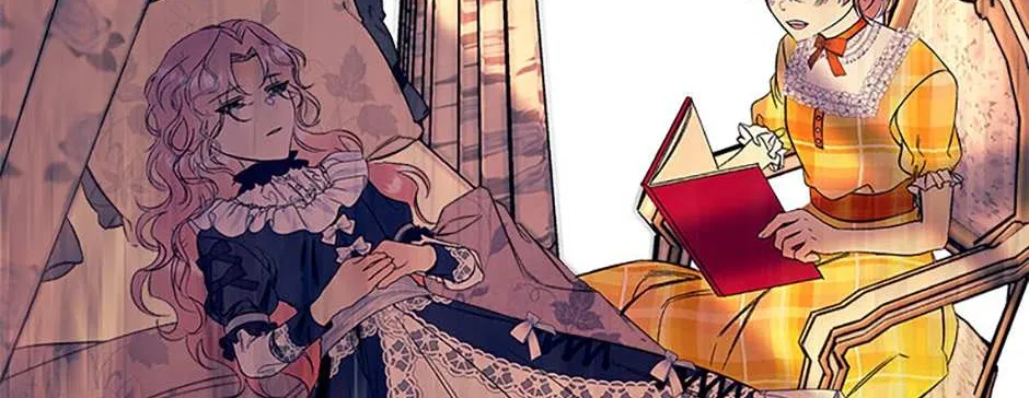 Charlotte’s Wheel Chapter 32 page 112 - 