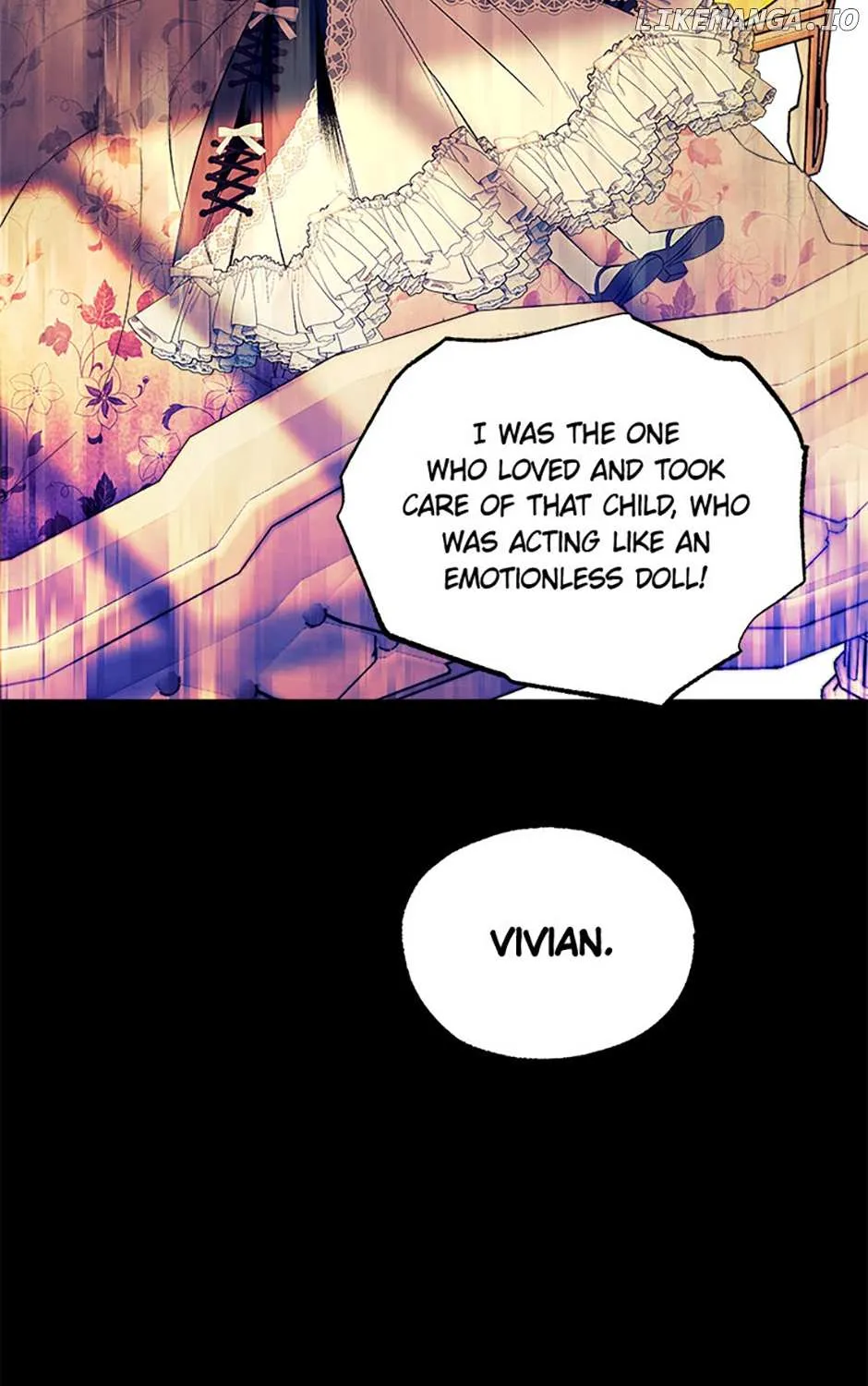 Charlotte’s Wheel Chapter 32 page 113 - 