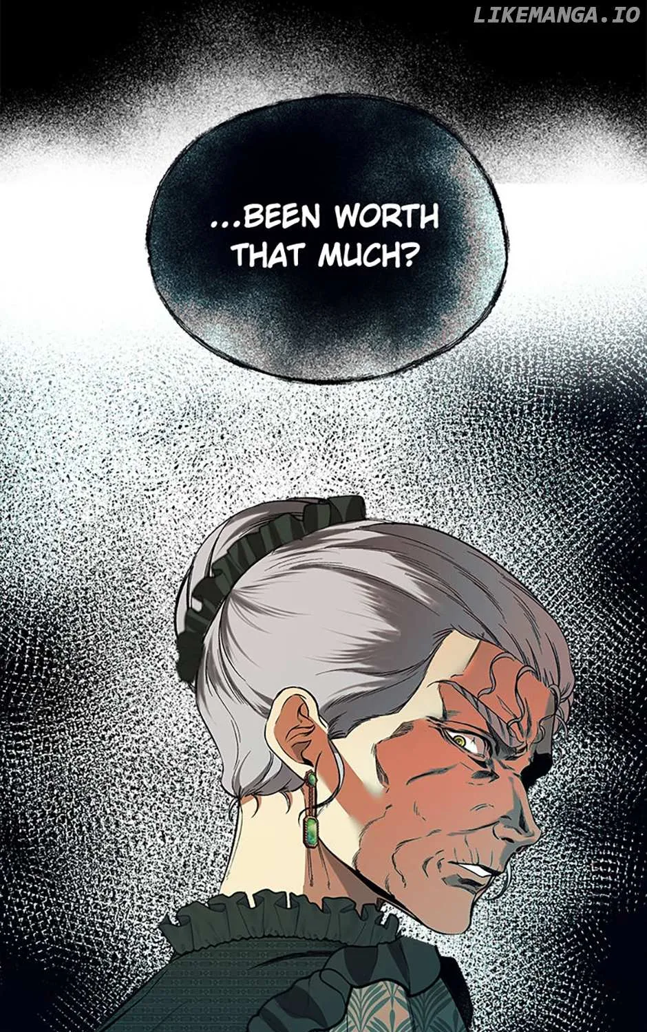 Charlotte’s Wheel Chapter 32 page 125 - 