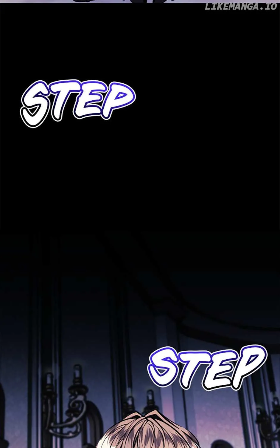 Charlotte’s Wheel Chapter 32 page 131 - 