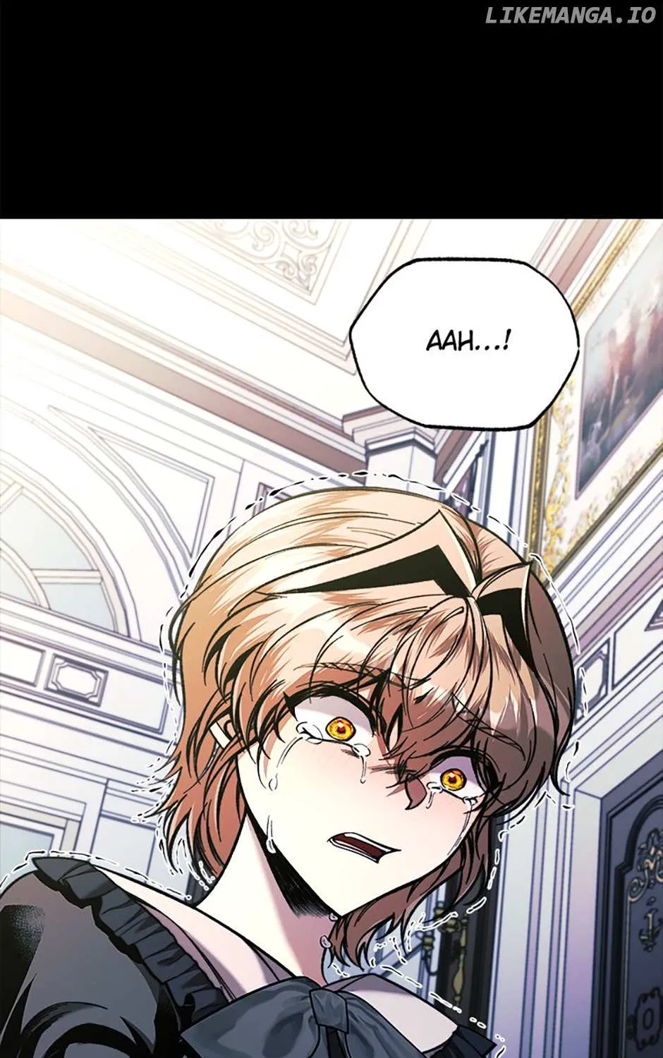 Charlotte’s Wheel Chapter 32 page 137 - 