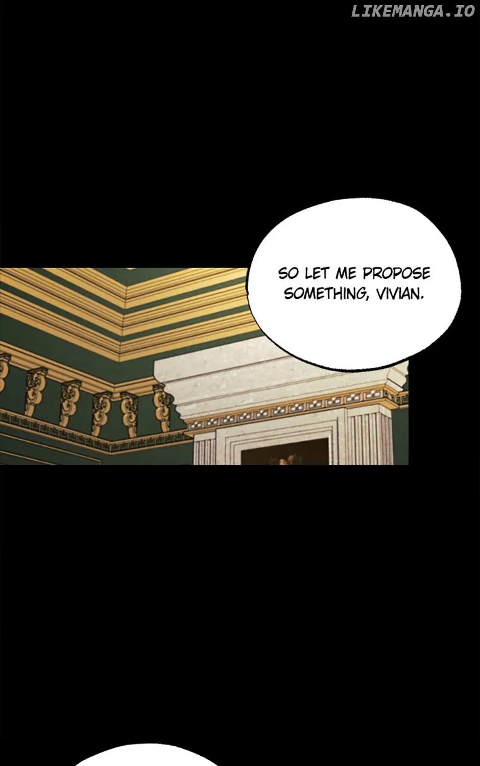 Charlotte’s Wheel Chapter 32 page 15 - 