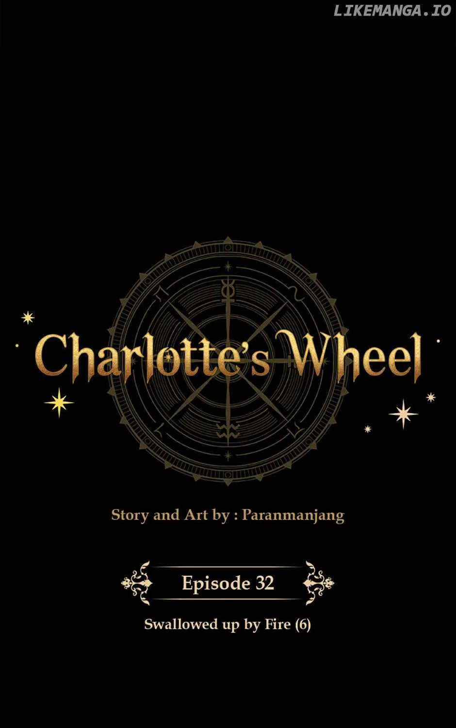 Charlotte’s Wheel Chapter 32 page 21 - 