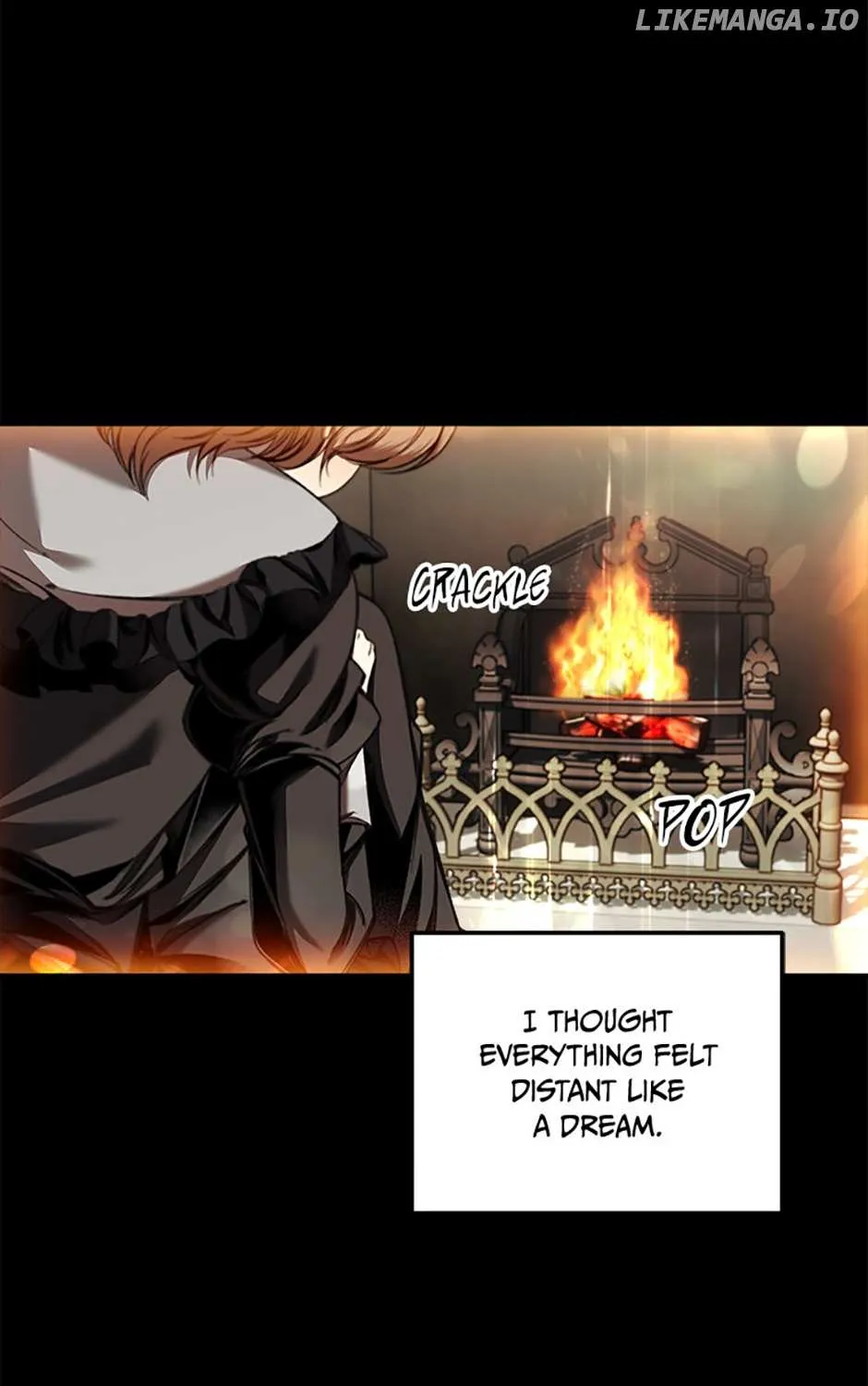 Charlotte’s Wheel Chapter 32 page 25 - 