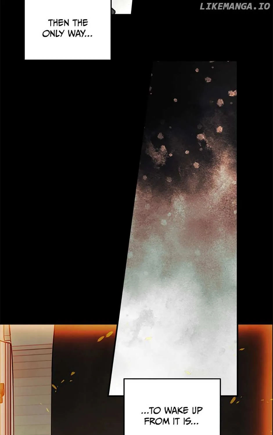 Charlotte’s Wheel Chapter 32 page 33 - 