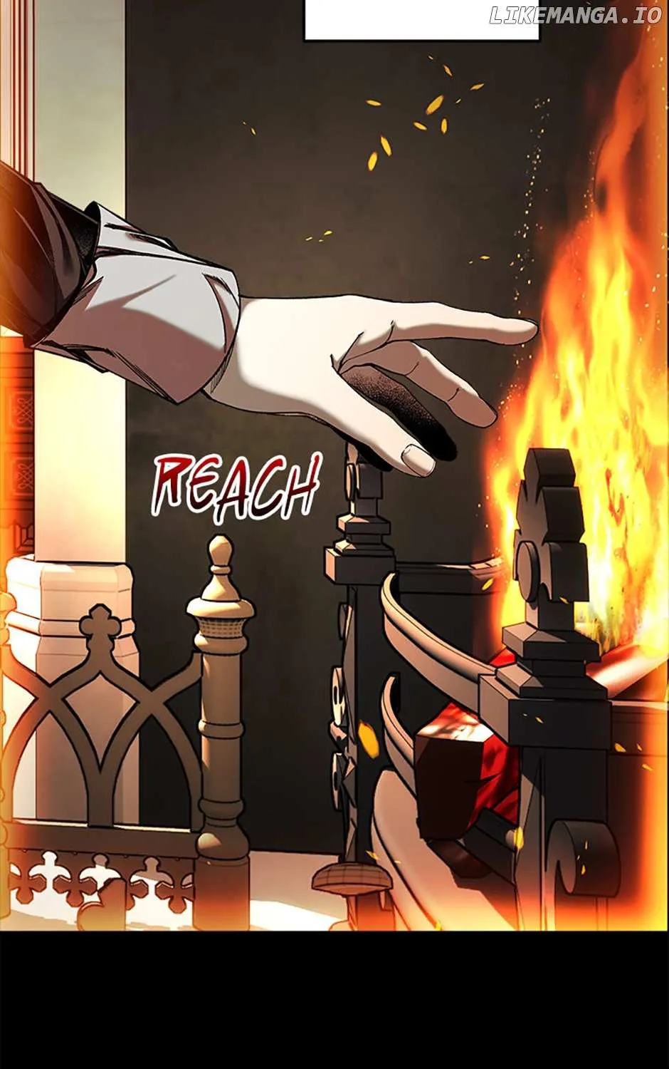 Charlotte’s Wheel Chapter 32 page 35 - 