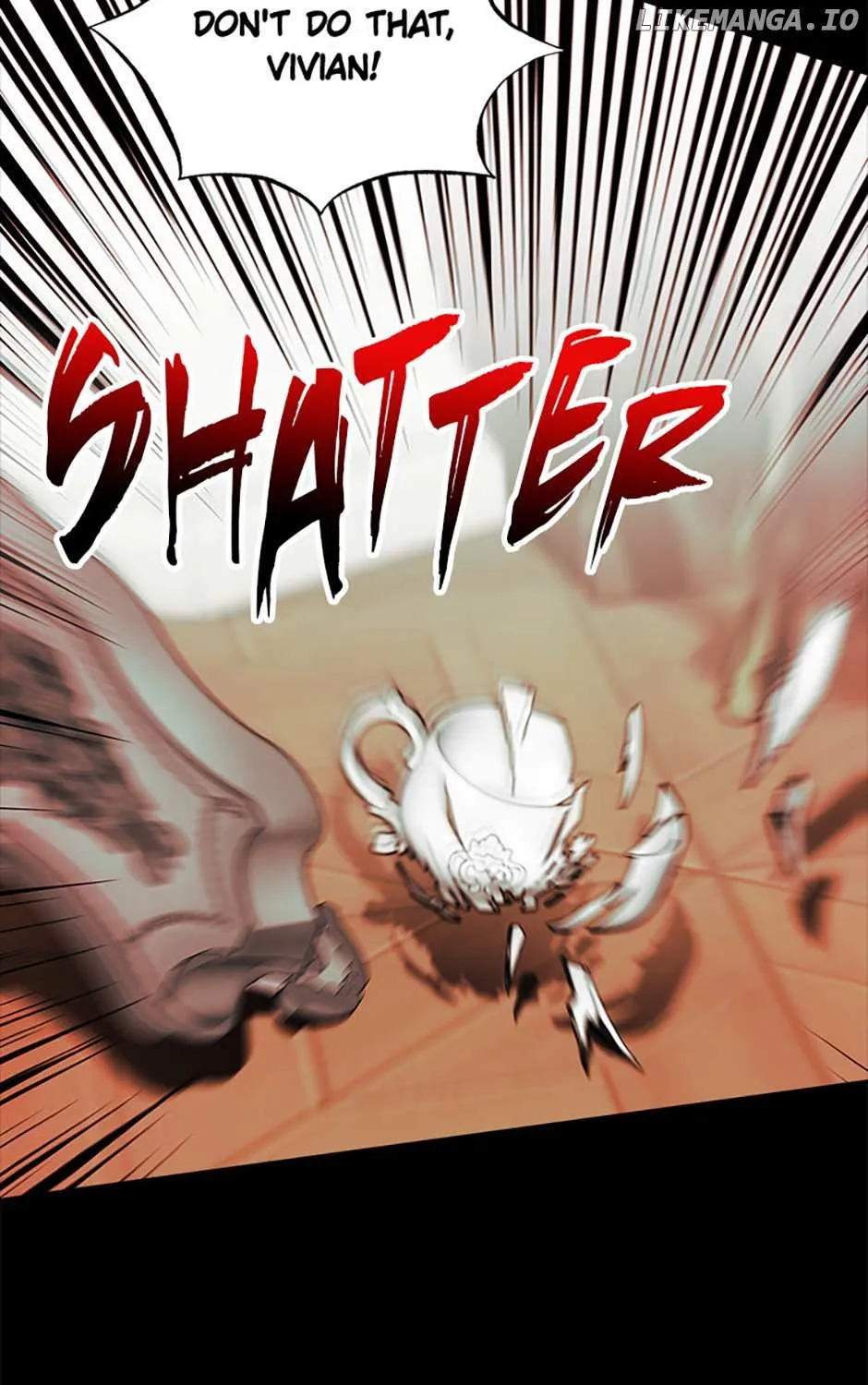Charlotte’s Wheel Chapter 32 page 43 - 
