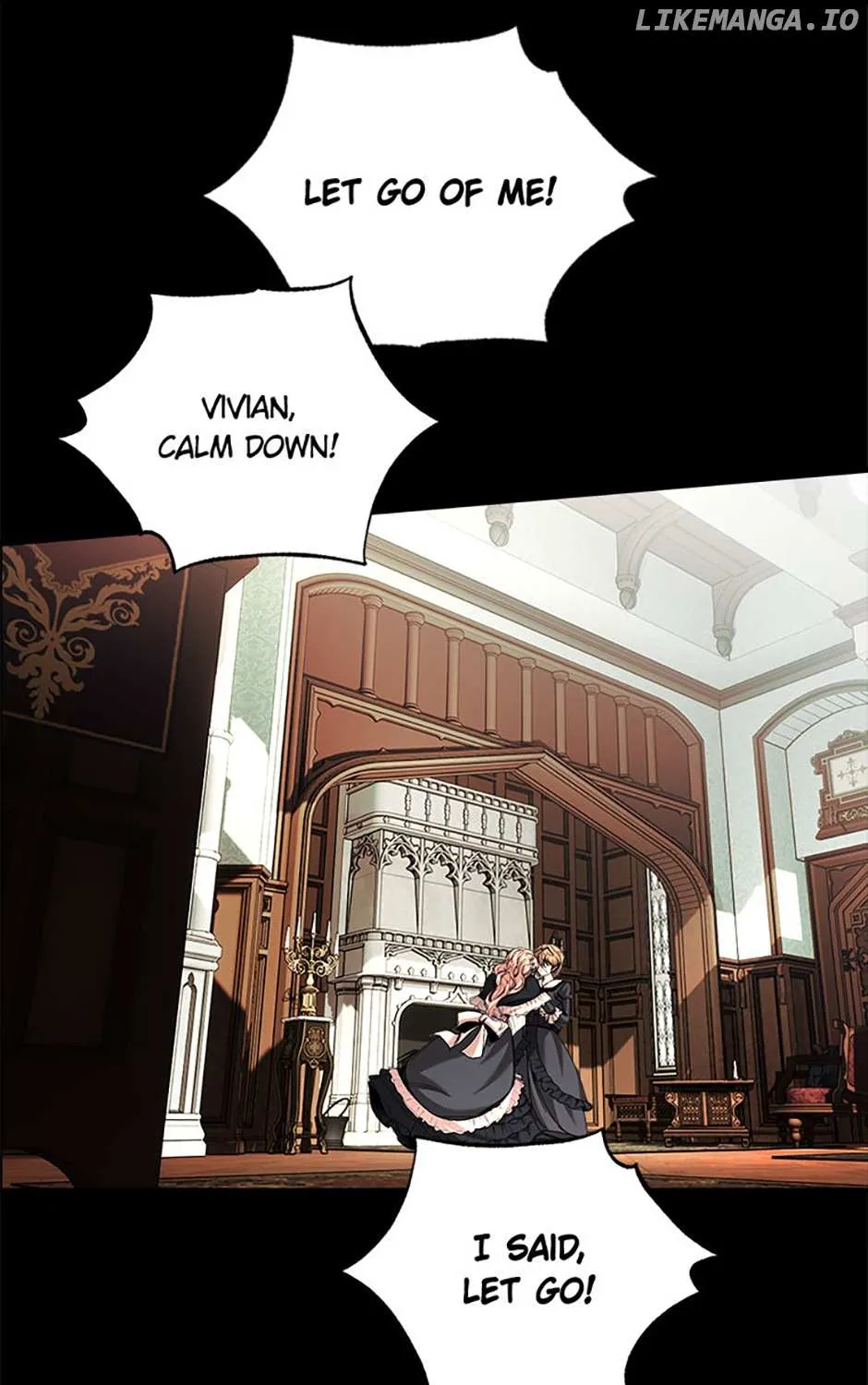 Charlotte’s Wheel Chapter 32 page 45 - 