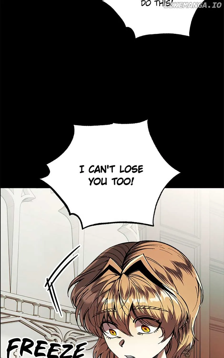 Charlotte’s Wheel Chapter 32 page 47 - 