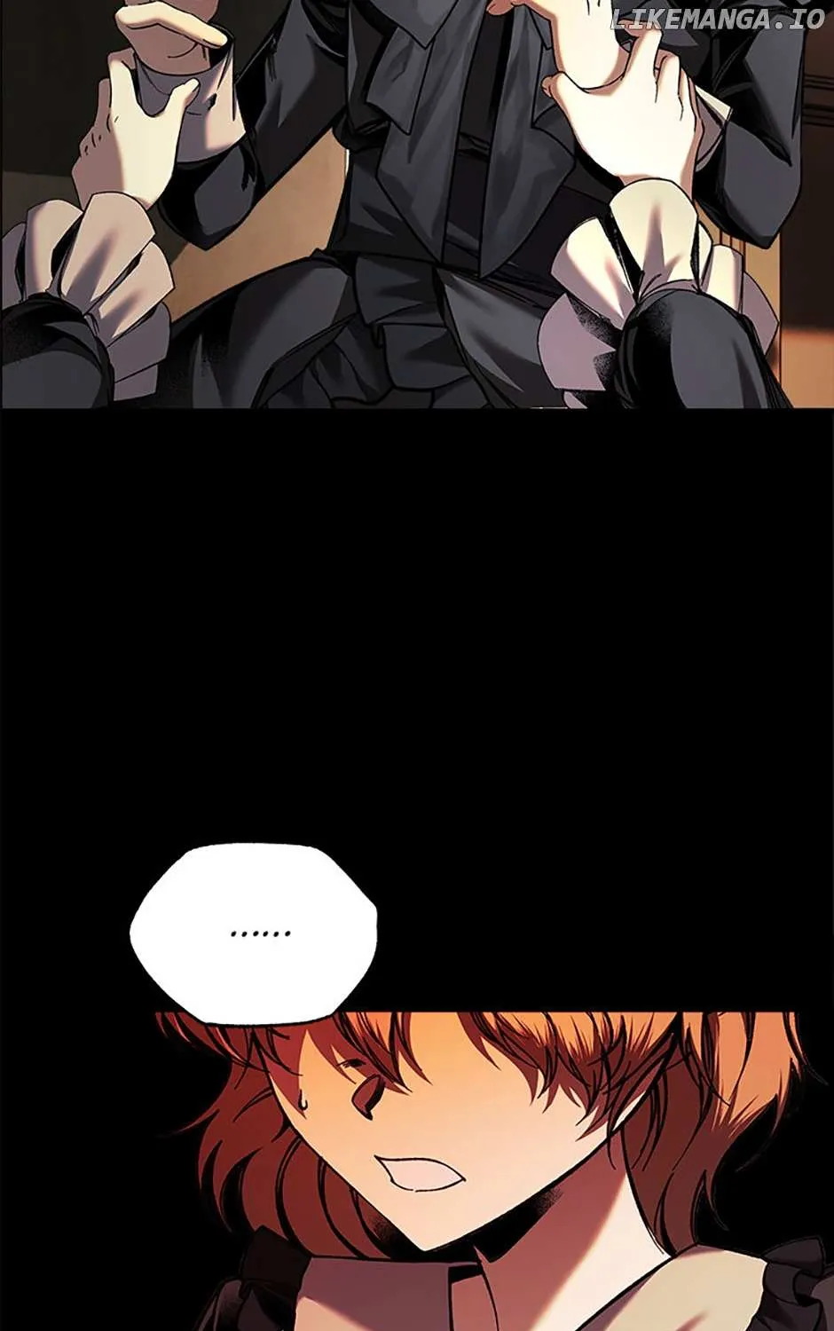 Charlotte’s Wheel Chapter 32 page 49 - 