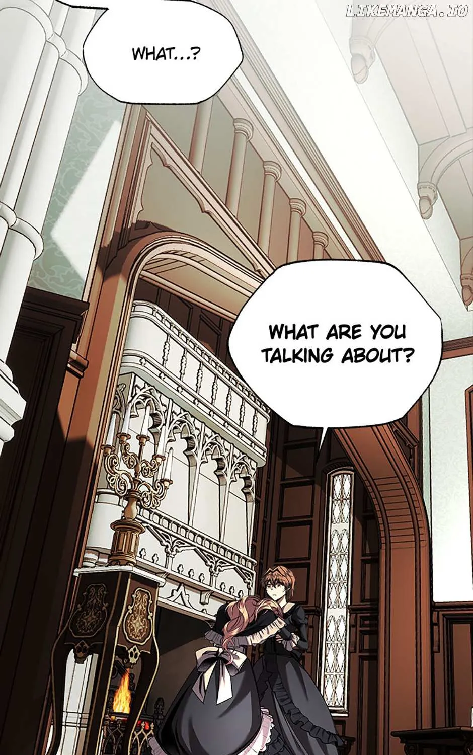 Charlotte’s Wheel Chapter 32 page 51 - 
