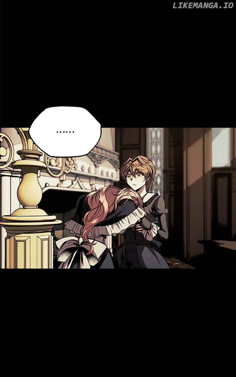 Charlotte’s Wheel Chapter 32 page 53 - 