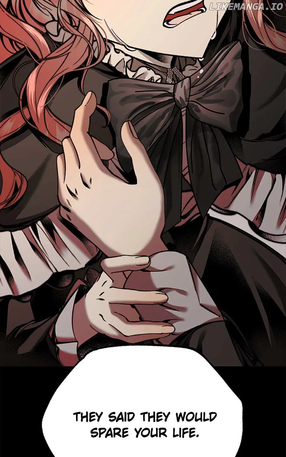 Charlotte’s Wheel Chapter 32 page 57 - 