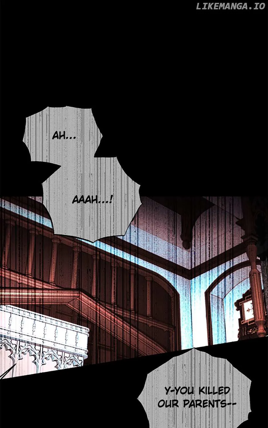 Charlotte’s Wheel Chapter 32 page 64 - 