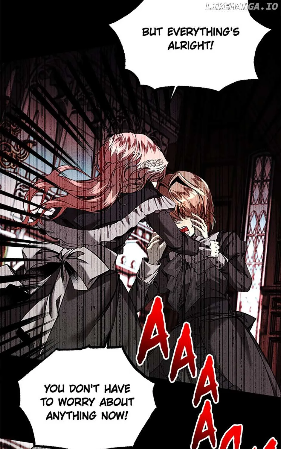 Charlotte’s Wheel Chapter 32 page 66 - 