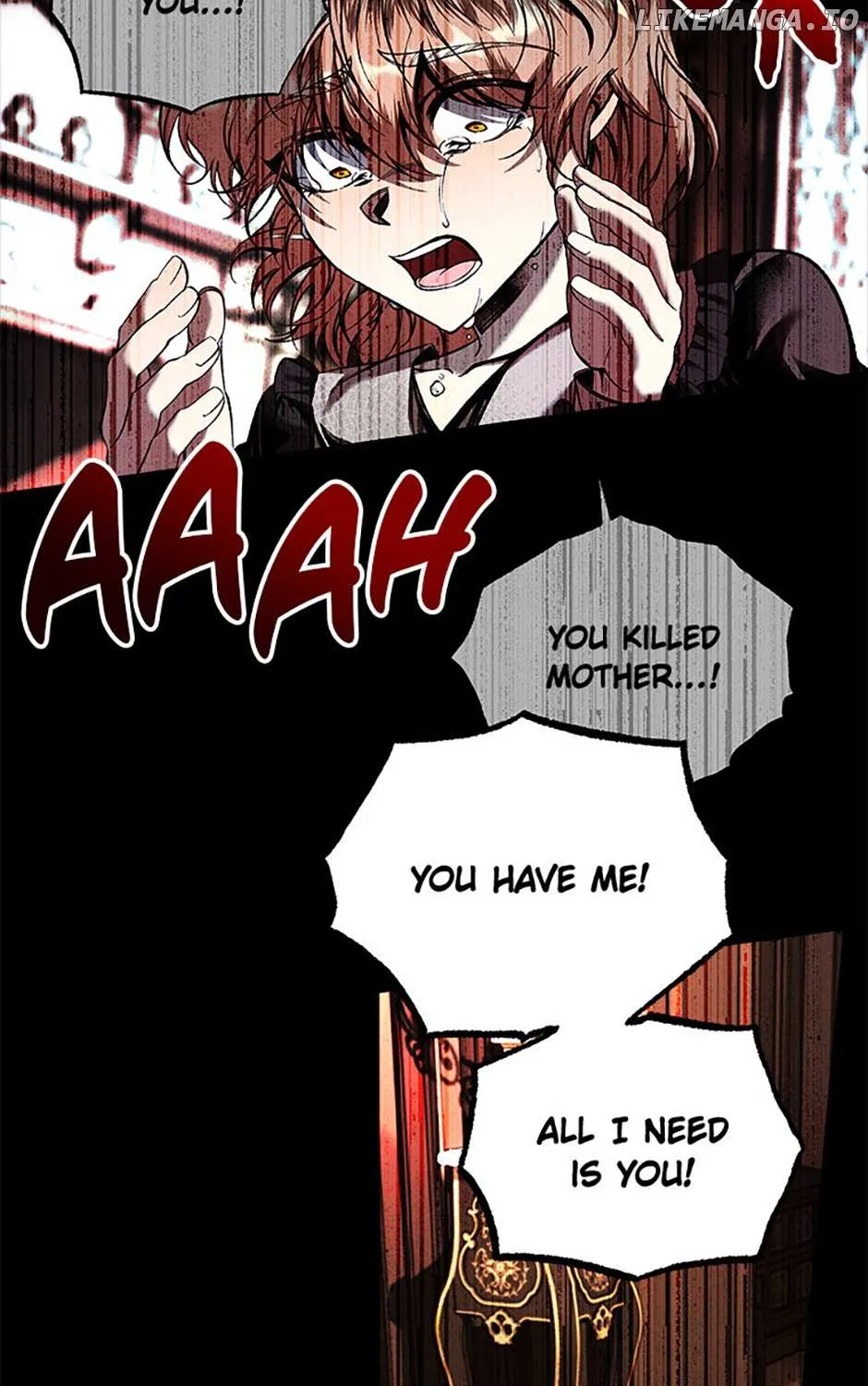 Charlotte’s Wheel Chapter 32 page 68 - 
