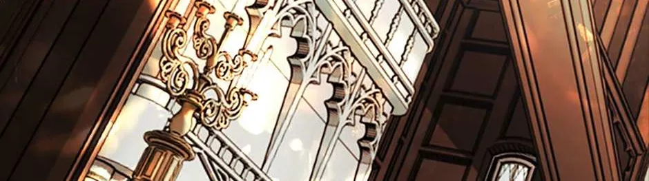 Charlotte’s Wheel Chapter 32 page 73 - 