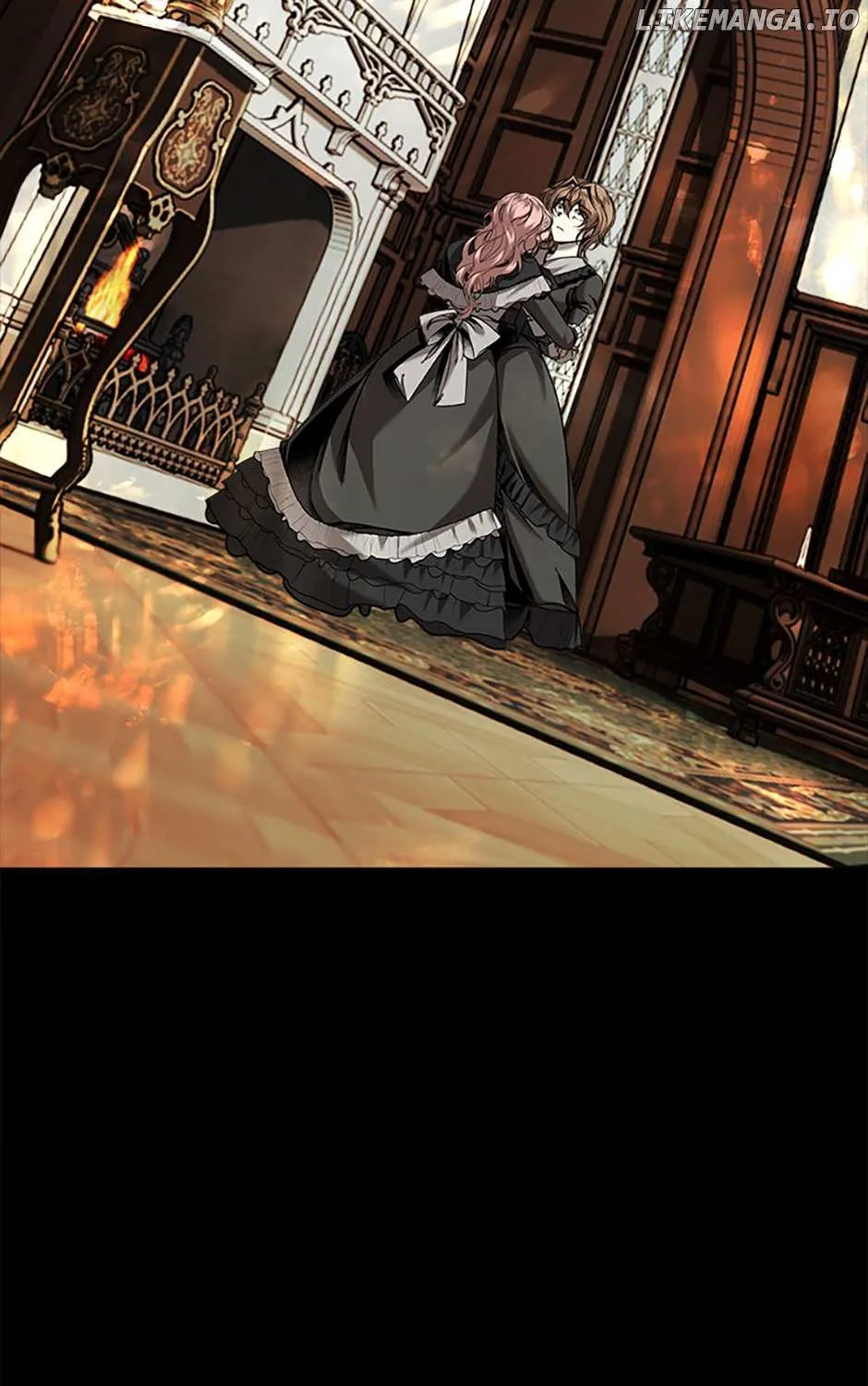 Charlotte’s Wheel Chapter 32 page 74 - 